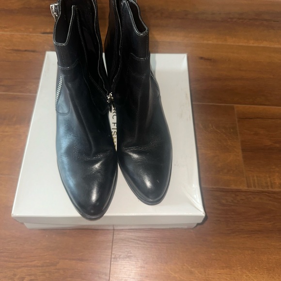 Marc Fisher Boots - Picture 2 of 5